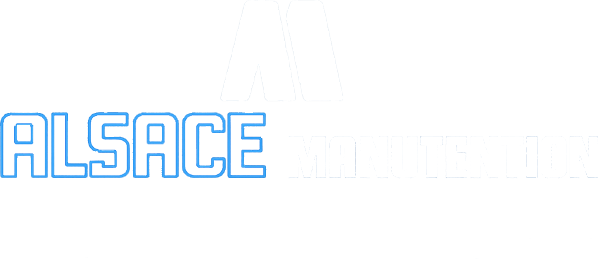 Alsace Manutention CIBS logo
